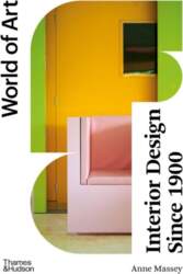 Interior Design Since 1900