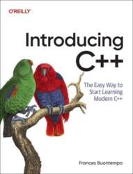 Introducing C++: The Easy Way to