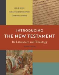 Introducing the New Testament, 2nd Ed