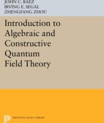 Introduction to Algebraic and Constructive Quantum