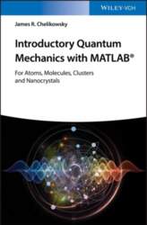 Introductory Quantum Mechanics with MATLAB: For