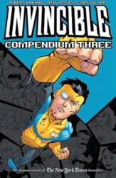 Invincible Compendium Volume 3