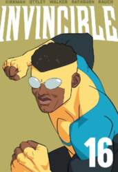 Invincible Volume 16 (New Edition)