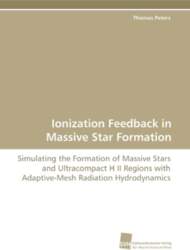 Ionization Feedback in Massive Star Formation: