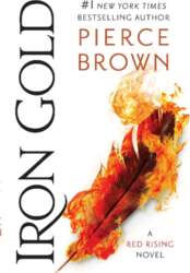 Iron Gold