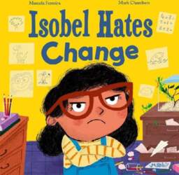 Isobel Hates Change