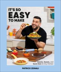 It`s So Easy to Make: Snacks