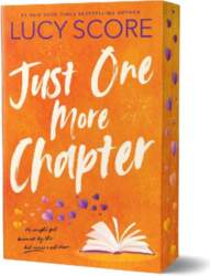 Just One More Chapter (Deluxe Edition)