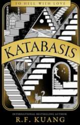 Katabasis
