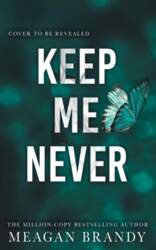 Keep Me Never
