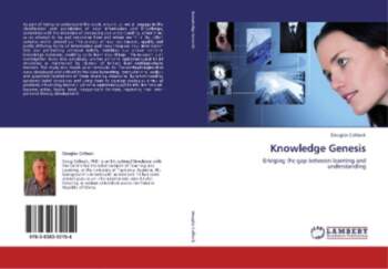 Knowledge Genesis: Bridging the gap between