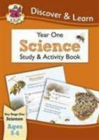 KS1 Science Year 1 Discover &