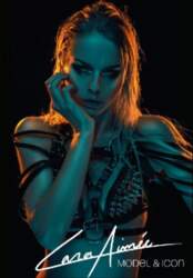 Lara Aimée - Model & Icon: