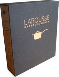 Larousse Gastronomique