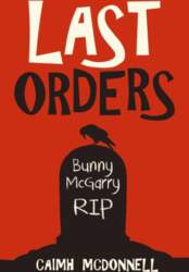 Last Orders
