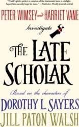 Late Scholar