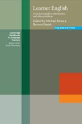 Learner English: A Teacher`s Guide to