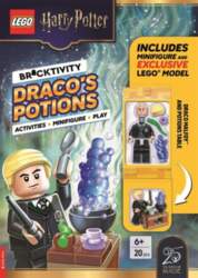 LEGO® Harry Potter(TM): Draco`s Potions (with