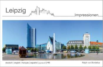 Leipzig: Impressionen