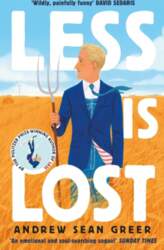 Less is Lost