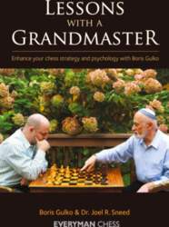 Lessons with a Grandmaster Volume 1