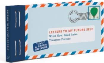 Letters to My Future Self: Write