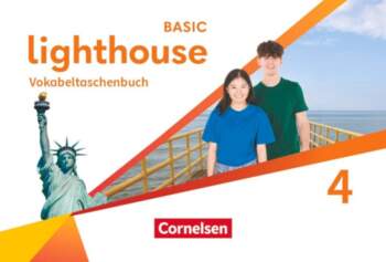 Lighthouse Band 4: 8. Schuljahr -