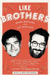 Like Brothers