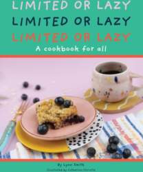 Limited Or Lazy