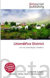 Litom¿¿ice District