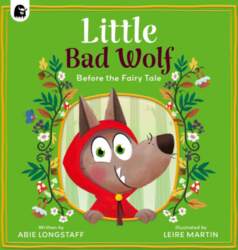 Little Bad Wolf