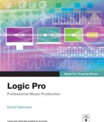 Logic Pro - Apple Pro Training
