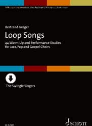 Loop Songs: 44 Warm-Up and Performance