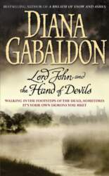 Lord John and the Hand of