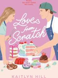 Love from Scratch