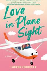 Love in Plane Sight