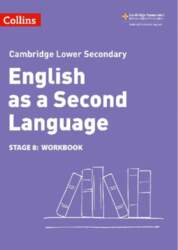 Lower Secondary English as a Second