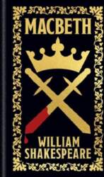 Macbeth: Gilded Pocket Edition