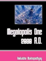 Magalopolis One, 2080 A.D.
