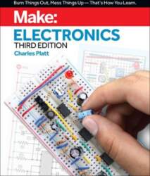 Make: Electronics: Learning by Discovery: A
