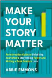 Make Your Story Matter: An Interactive
