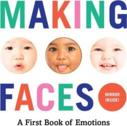 Making Faces: A First Book of