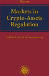 Markets in Crypto-Assets Regulation (MiCAR): Article-by-Article