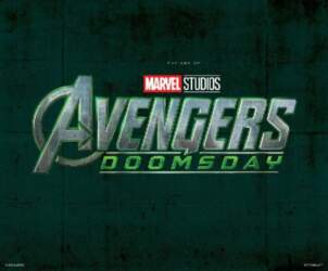 Marvel Studios` Avengers: Doomsday - The