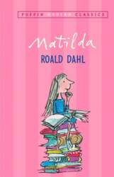 Matilda (Puffin Modern Classics)