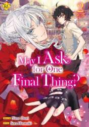 May I Ask for One Final