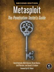 Metasploit