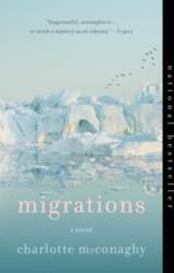 Migrations: A Novel