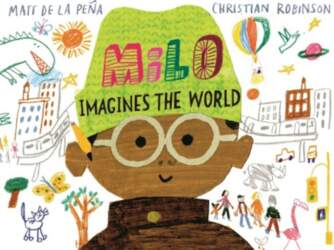 Milo Imagines The World