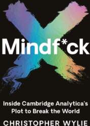 Mindf*ck: Mindfuck - Inside Cambridge Analytica`s